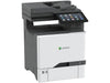 Lexmark CX735adse Color Laser Multifunction Printer