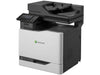 Lexmark CX820de Color Laser Multifunction Printer