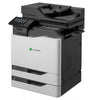 Lexmark CX820dtfe Color Laser Multifunction Printer