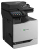 Lexmark CX860de Color Laser Multifunction Printer