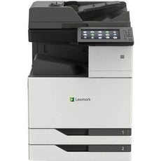 Lexmark CX921de Color Laser Multifunction Printer