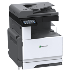 Lexmark CX930DSE Color Laser Multifunction Printer