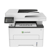 Lexmark MB2236i Monochrome Laser Printer Duplex Scanner Fax