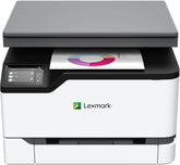 Lexmark MC3224dwe Color Laser Multifunction Printer