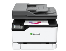 Lexmark MC3326i Color Laser Multifunction Printer