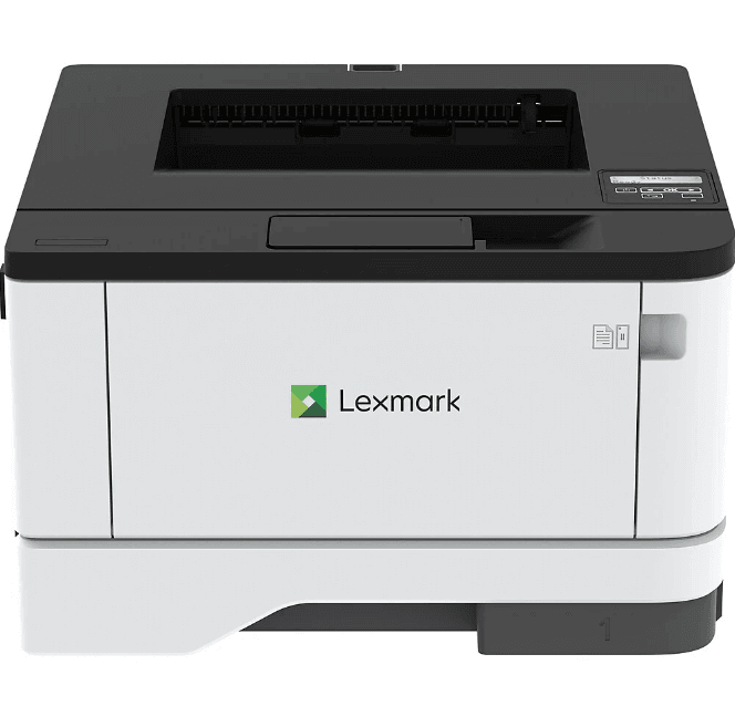 Lexmark MS331DN Monochrome Laser Printer Duplex Network - TonerParts
