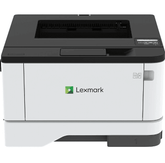 Lexmark MS331DN Monochrome Laser Printer Duplex Network