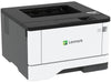 Lexmark MS331DN Monochrome Laser Printer Duplex Network