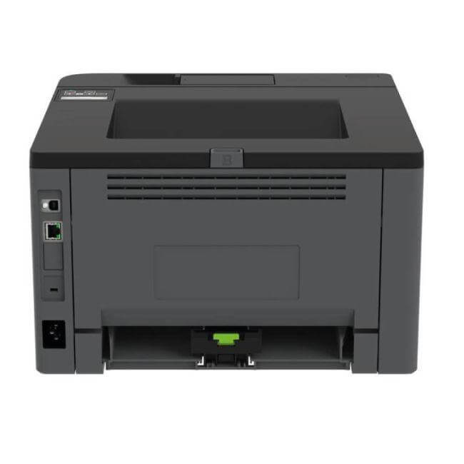 Lexmark MS331DN Monochrome Laser Printer Duplex Network - TonerParts