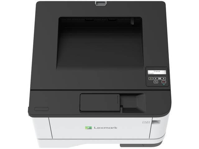 Lexmark MS331DN Monochrome Laser Printer Duplex Network - TonerParts
