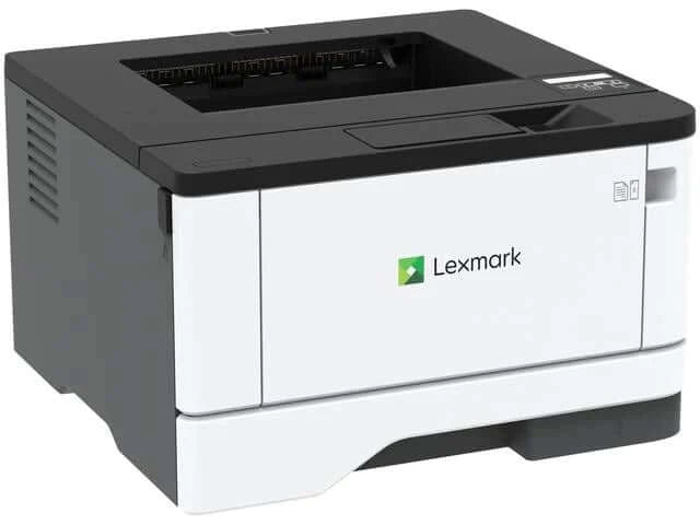 Lexmark MS431dn Monochrome Laser Printer Duplex Network - TonerParts