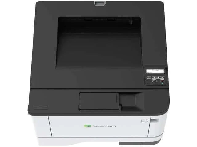 Lexmark MS431dn Monochrome Laser Printer Duplex Network - TonerParts