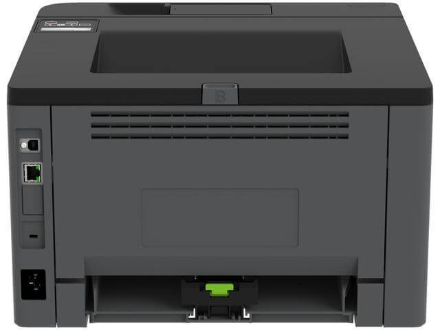 Lexmark MS431dn Monochrome Laser Printer Duplex Network - TonerParts