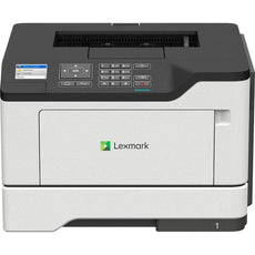 Lexmark MS521dn Monochrome Laser Printer Duplex Wireless