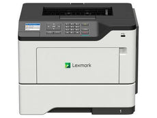 Lexmark MS621dn Monochrome Laser Printer Duplex Network