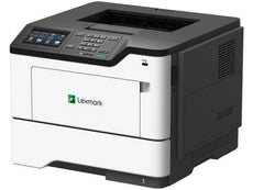 Lexmark MS622de Monochrome Laser Printer Duplex Wireless