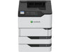 Lexmark MS725dvn Monochrome Laser Printer Duplex Network