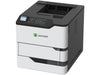 Lexmark MS821n Monochrome Laser Printer Network
