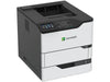 Lexmark MS826de Monochrome Laser Printer Duplex Ethernet