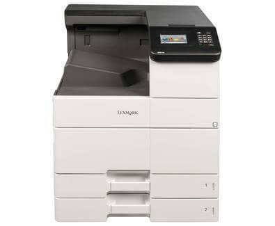 Lexmark MS911de Monochrome Laser Printer Duplex Ethernet - TonerParts