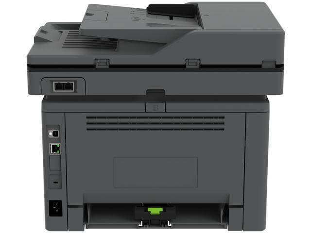 Lexmark MX331adn Color Laser Multifunction Printer Scanner Copier - TonerParts