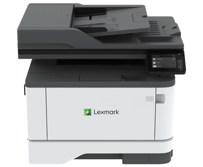 Lexmark MX431adn Monochrome Laser Multifunction Printer - TonerParts