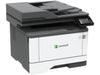 Lexmark MX431adn Monochrome Laser Multifunction Printer