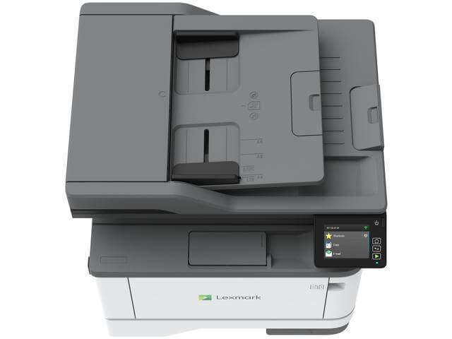 Lexmark MX431adn Monochrome Laser Multifunction Printer - TonerParts