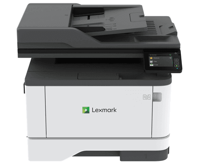 Lexmark MX431adw Monochrome Laser Multifunction Printer - TonerParts