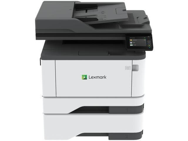 Lexmark MX431adw Monochrome Laser Multifunction Printer - TonerParts