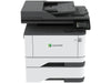 Lexmark MX431adw Monochrome Laser Multifunction Printer