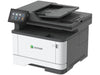 Lexmark MX432adwe Monochrome Laser Multifunction Printer