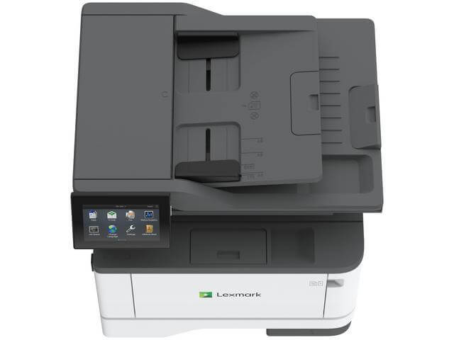 Lexmark MX432adwe Monochrome Laser Multifunction Printer - TonerParts