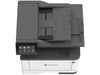 Lexmark MX432adwe Monochrome Laser Multifunction Printer