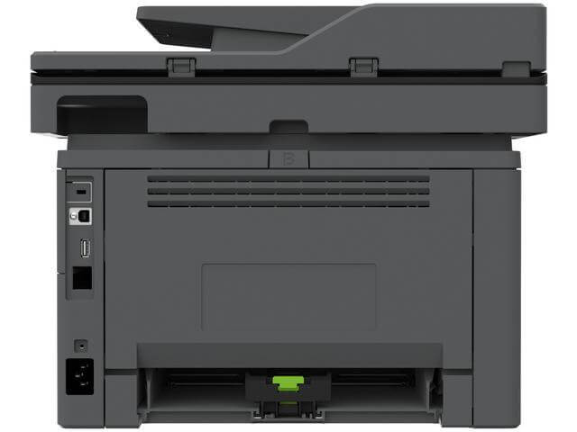 Lexmark MX432adwe Monochrome Laser Multifunction Printer - TonerParts
