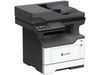 Lexmark MX521ade Monochrome Multifunction Laser Printer