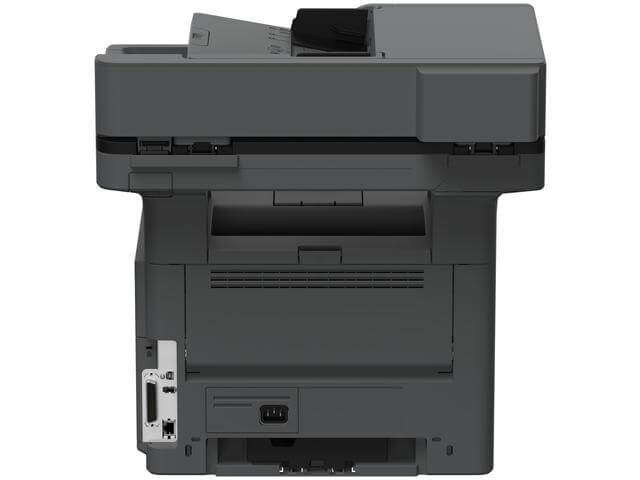 Lexmark MX521ade Monochrome Multifunction Laser Printer - TonerParts