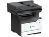 Lexmark MX521de Monochrome Multifunction Laser Printer