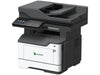 Lexmark MX521de Monochrome Multifunction Laser Printer