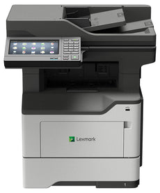 Lexmark MX622ade Monochrome Multifunction Laser Printer
