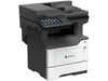Lexmark MX622ade Monochrome Multifunction Laser Printer