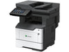 Lexmark MX622ade Monochrome Multifunction Laser Printer