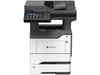 Lexmark MX622ade Monochrome Multifunction Laser Printer