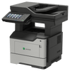Lexmark MX622adhe Monochrome Multifunction Laser Printer