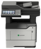 Lexmark MX622adhe Monochrome Multifunction Laser Printer