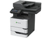 Lexmark MX721ade Monochrome Multifunction Laser Printer