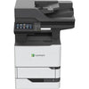 Lexmark MX721adhe Monochrome Multifunction Laser Printer