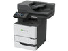 Lexmark MX721adhe Monochrome Multifunction Laser Printer