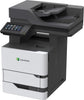 Lexmark MX722ade Monochrome Multifunction Laser Printer