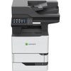 Lexmark MX722ade Monochrome Multifunction Laser Printer